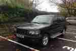 2000 W Land Rover Range Rover 4.0 HSE