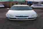 2000 (W) 323F 2.0 LXi DIESEL 5door