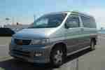 2000 (W) Bongo Friendee Ford Freda 2.5