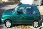 2000 (W) Micra 1.3 16v ( a c )