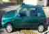 2000 (W) Nissan Micra 1.3 16v ( a c ) Celebration Ltd Edn 5 door Hatchback