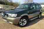 2000 W Terrano II 2.7TDiSE+ AIRCON