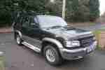 2000 W REG TROOPER 3.0 TD LWB CITATION