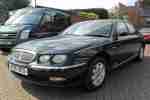 2000 W ROVER 75 CLASSIC SE