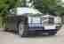 2000 W Rolls Royce Silver Seraph in Amethyst