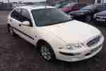 2000 W Rover 25 1.4 16v HPI CLEAR LONG MOT