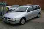 2000(W) Cordoba Vario 1.6 S ESTATE