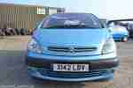 2000 (X) CITREON XSARA PICASSO SX 1.6