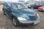 2000 X PT Cruiser 2.0 Limited FULL