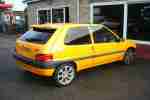 2000 X Saxo 1.1i Forte 3d (MOT Aug