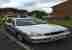 2000 X DAEWOO NUBIRA 1.6SE SILVER