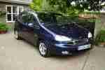 2000 (X) Tacuma 2.0 CDX 5dr hatchback