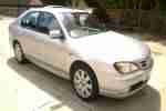 2000 (X) PRIMERA SPORT HATCHBACK 2.0i