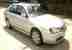 2000 (X) NISSAN PRIMERA SPORT HATCHBACK 2.0i 16V SILVER