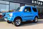 2000 X Jimny 1.3 JLX