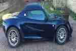 2000 (X reg) S1 Elise Millenium Special