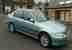 2000(Y) Rover 45 Connoisseur 16v Auto Full Black Heated Leather 42,000 Miles