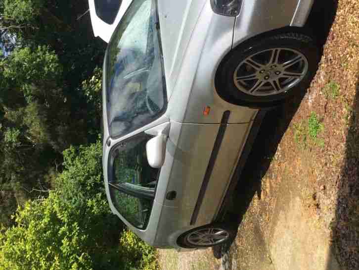 2000 honda civic ej9 B16a2 swapped - vti,ek,ej,em