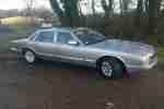 2000 xj8 new mot V8 fully loaded no