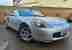 2000 Toyota MR2 ROADSTER H T Convertible Petrol Manual