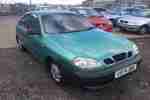 2000 v Lanos 1.4 S EXCELLENT RUNNER