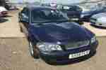 2000 (x) S40 1.6 LONG MOT GOOD RUNNER