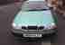 2000W DAEWOO LANOS S MET GREEN FULL MOT FULL HIST 47K CLEANEST AVAILABLE SUPURB!