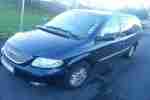 2001 51 GRAND VOYAGER DIESEL 2.5 CRD