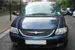 2001 51 GRAND VOYAGER DIESEL 2.5TD