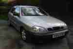 2001 51 LANOS 1.3S 5DR