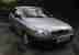 2001 51 DAEWOO LANOS 1.3S 5DR HATCH~SILVER~LONG MOT~DRIVES WELL~ONLY 76K MILES