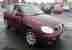 2001 51 DAEWOO LEGANZA 2.0 CDX E AUTOMATIC.GREAT VALUE FOR MONEY.FULL LEATHER .