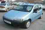 2001 51 Punto Mia