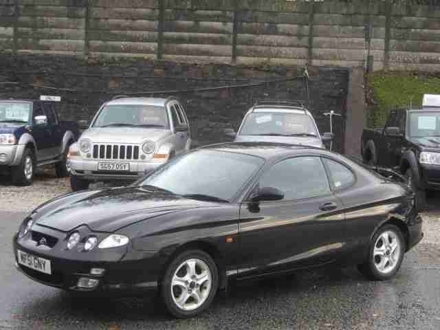2001 51 S COUPE 1.6I 3D