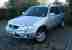 2001 51 Honda CR V 2.0 ES 4x4 Estate SUV