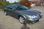 2001 '51' S Type V8, 4.0 Petrol,