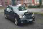 2001 (51) GS430 AUTOMATIC LPG CONVERTED