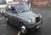 2001 51 LONDON TAXIS INT TX1 SILVER SE AUTO.SPARES OR REPAIRS.GENUINE PX BARGAIN