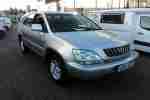 2001 51 Rx 300 Automatic Full