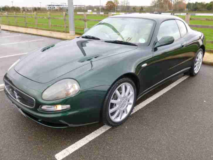 2001 51 3200 GT AUTOMATIC 43.000 MLS