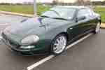 2001 51 3200 GT AUTOMATIC 43.000 MLS