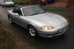 2001 51 MX 5 1.8I..2 PREVIOUS LADY