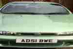 2001 51 Plate Marea 100 SX 1.6 Green