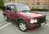 ★★2001 51 REG LAND ROVER DISCOVERY 2.5 TD5 GS (7 SEATS)★★