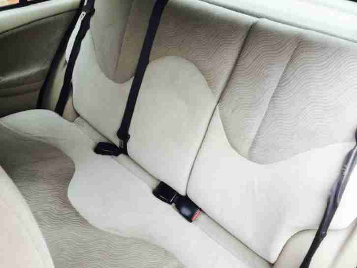 2001 51 ROVER 25 1.4 IL 16V 5D 102 BHP