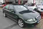 2001 51 ROVER 45 IMPRESSION S 1.6 SALOON