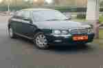 2001 51 ROVER 75 1.8 CLUB 4D 118 BHP