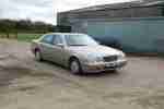 2001 51 Reg Mercedes Benz E200 Kompressor 2.0