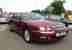 2001 51 Rover 75 2.0 V6 auto Club SE Connoisseur spec