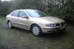 2001 51 TOLEDO 1.9 D MOT 07 15 FSH